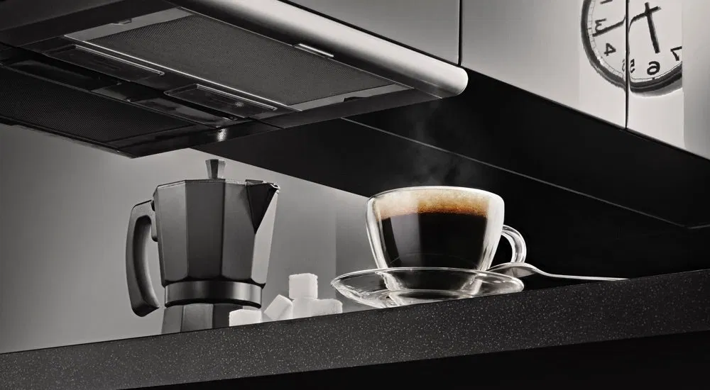 Espressokocher - Bialetti