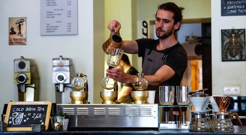 Specialty Coffee vs Third Wave Coffee