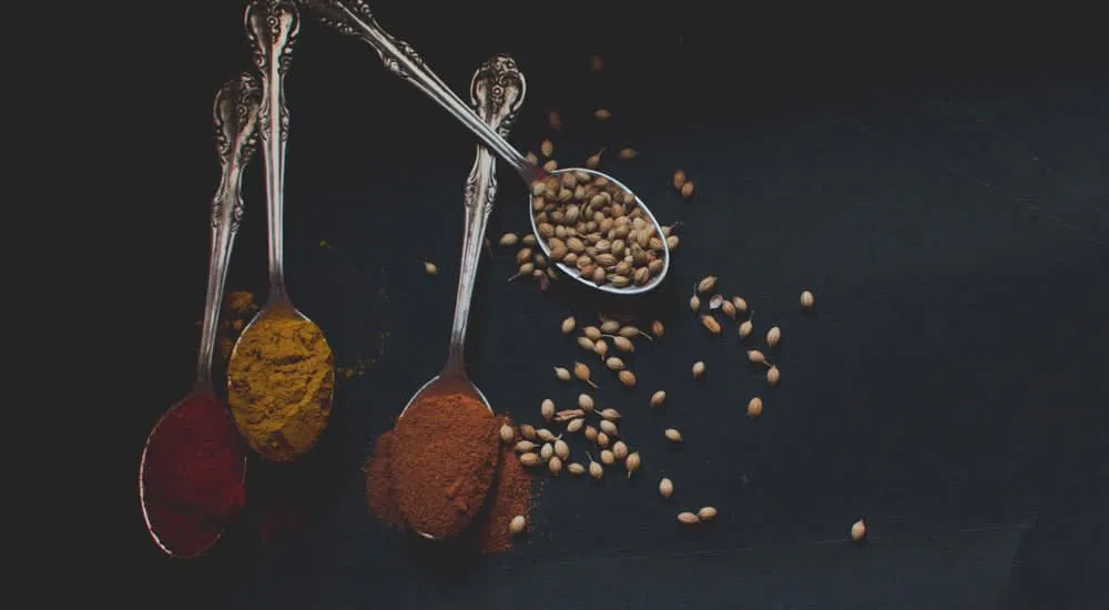 Ayurveda Gewürzkaffee