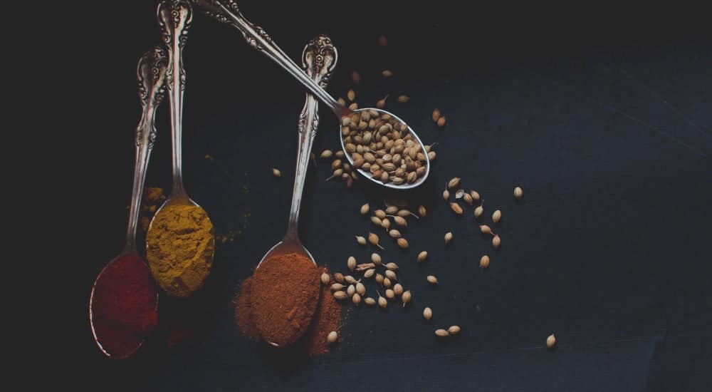 Ayurveda Gewürzkaffee