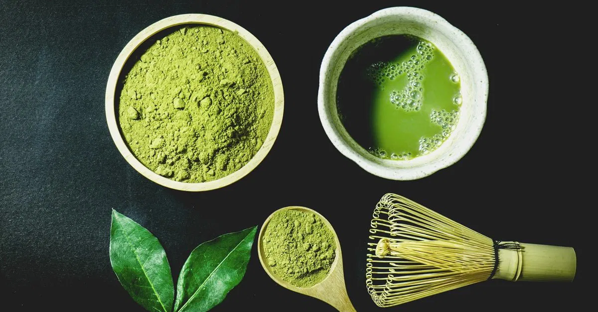 Matcha Tee: Das Wichtigste zu Sorten, Geschmack und Zubereitung