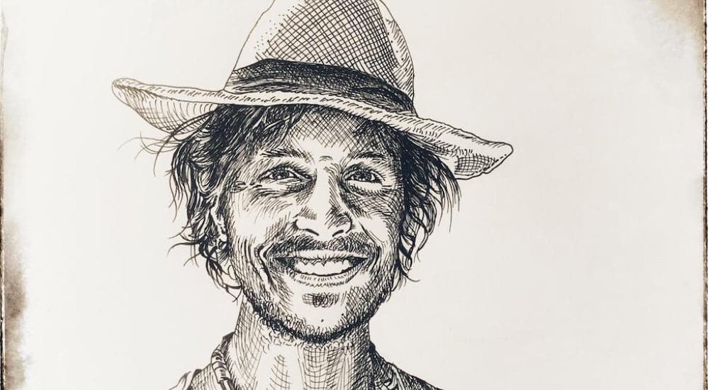 Kaffeeanbau in Kolumbien -Helmut von Soul Seed Coffee