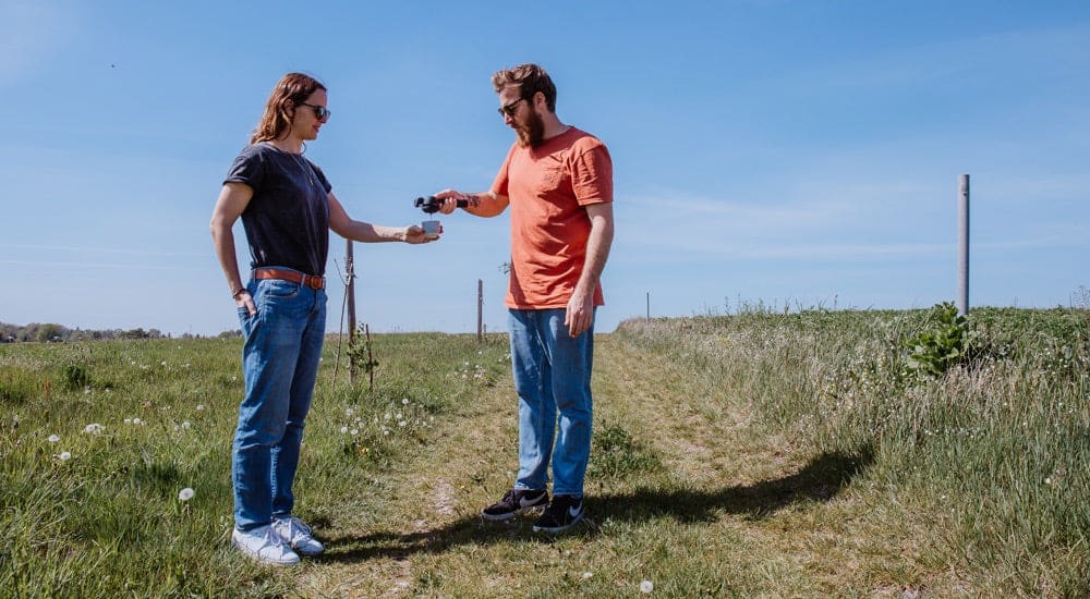 Handpresso - ohne Strom Espresso machen - Handpumpe