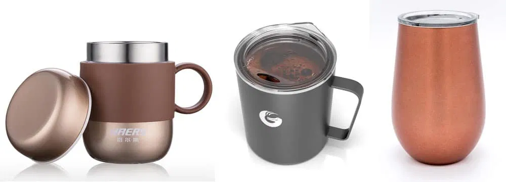 Thermobecher - Thermotassen