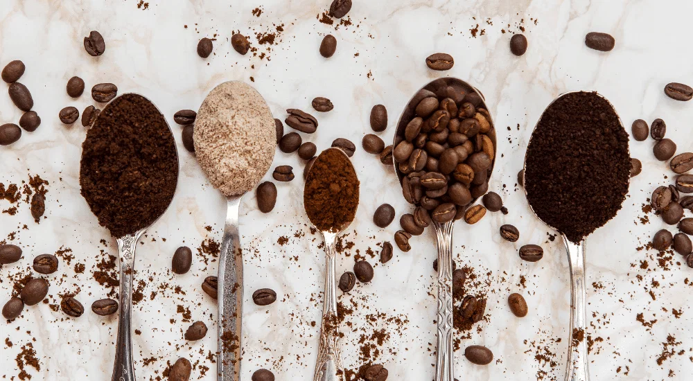 Was ist Instantkaffee