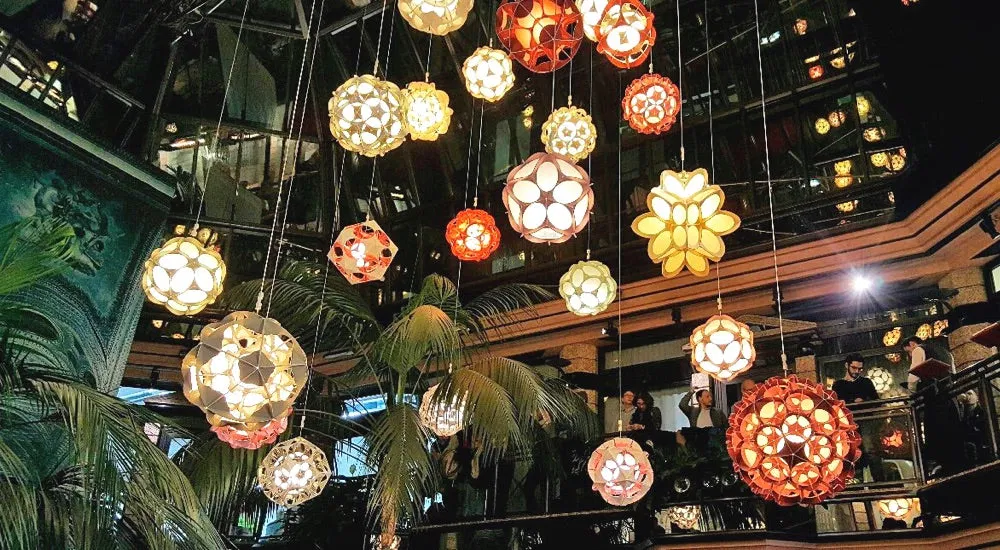 Cafés in München - Café Luitpold