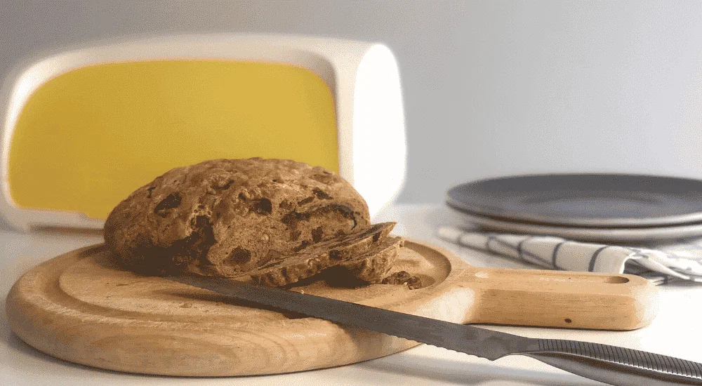 Brot backen - Zubehör