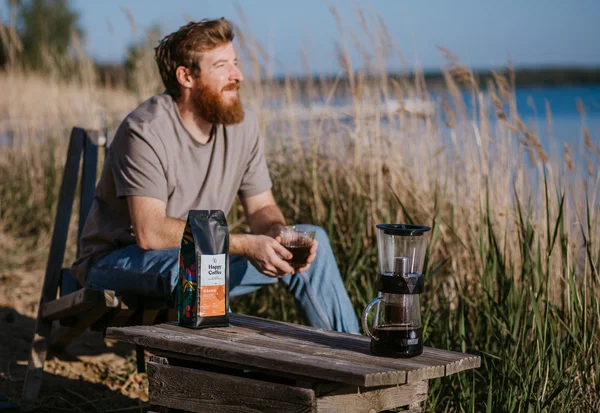 Timemore Chestnut C3 Handmühle