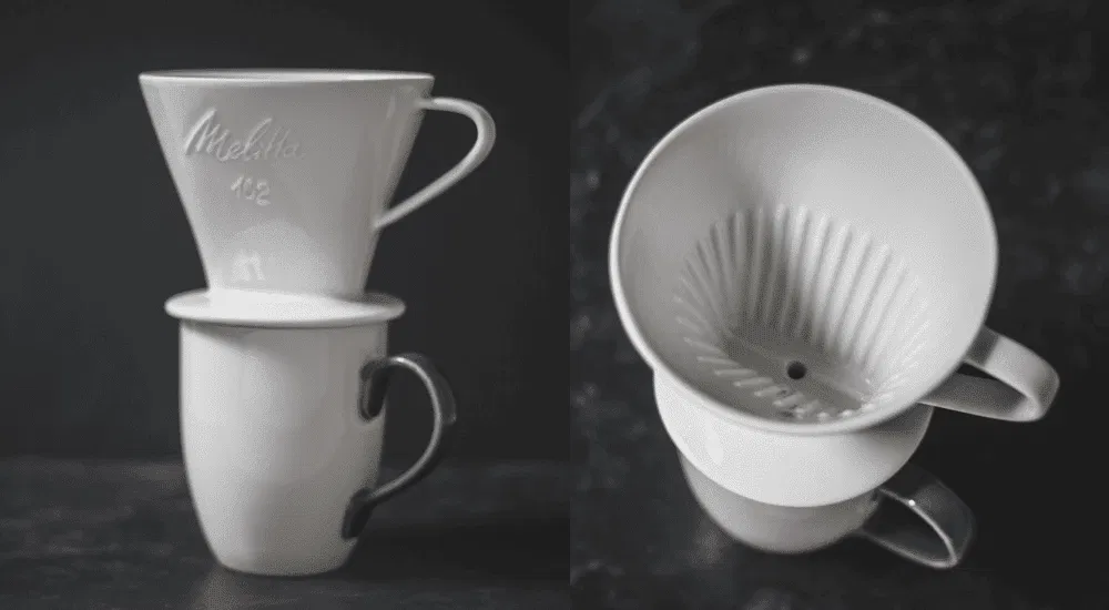 Melitta Kaffeefilter