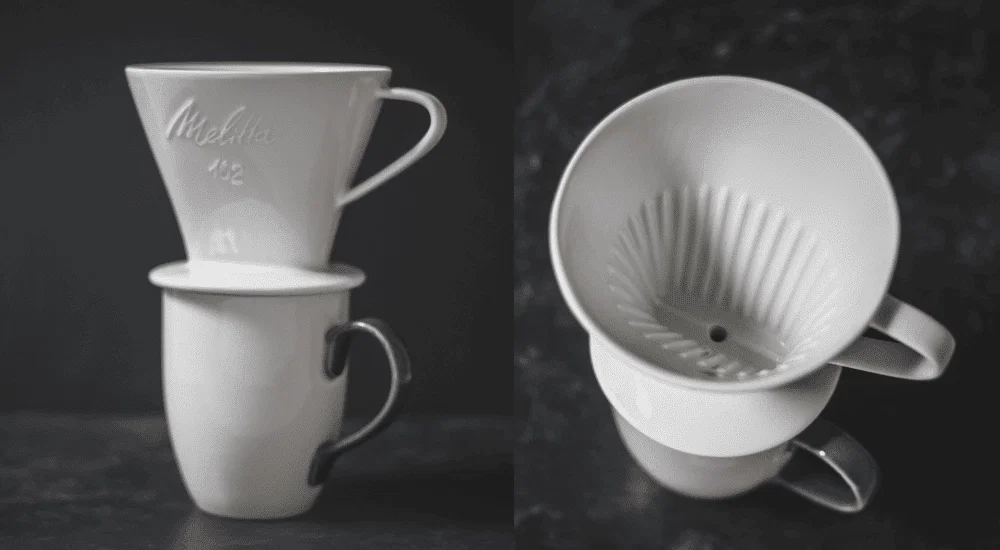 Melitta Kaffeefilter