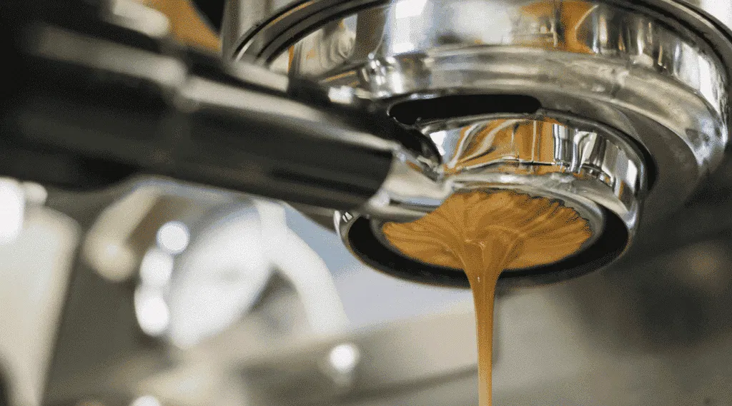 Kaffeegenuss mit der Siebträgermaschine