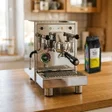 Bezzera BZ10 S PM · HX-Zweikreiser im Test