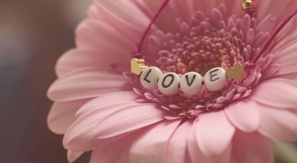 Muttertag Blumen