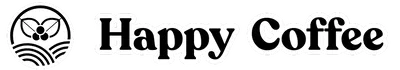 Happy Coffee Logo