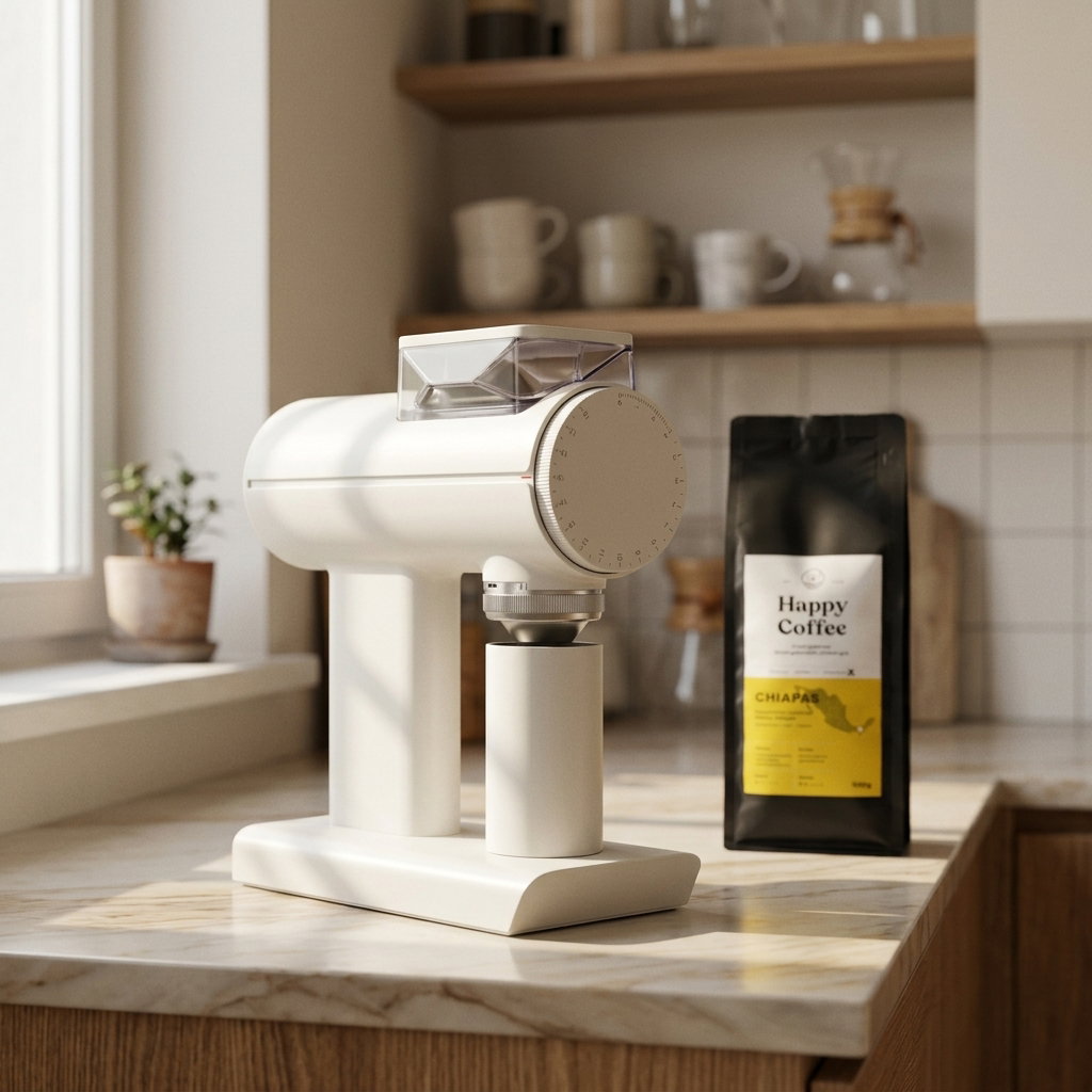Timemore Sculptor 078s & 064s