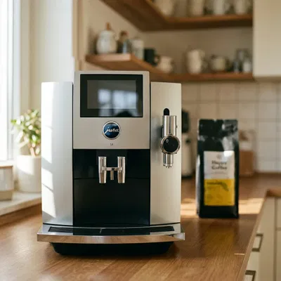 Jura S8