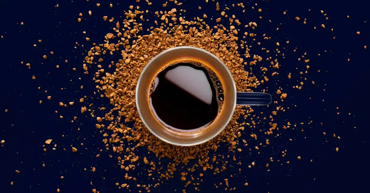 Instantkaffee: Was löslichen Kaffee von modernem Specialty Instant ...