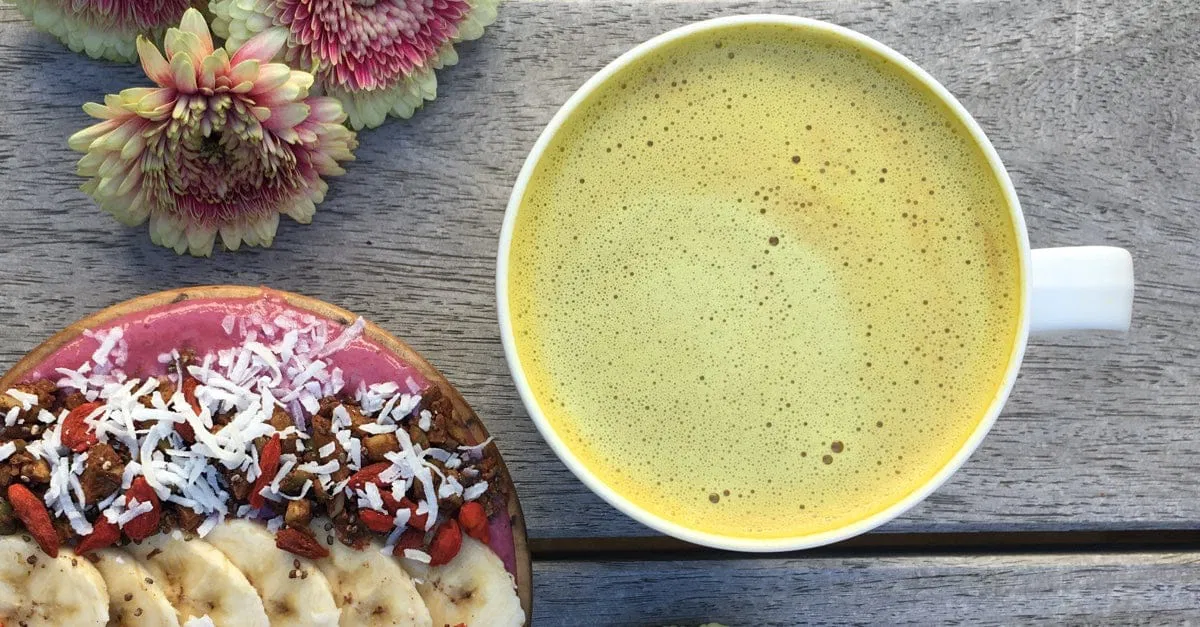 Kokosöl - Bulletproof Coffee