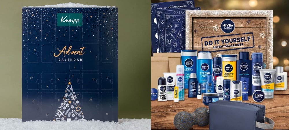 Pflege Adventskalender