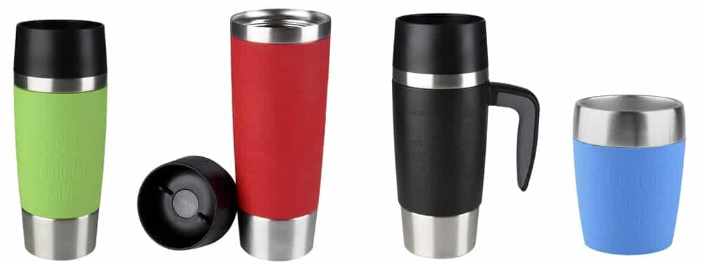 Thermobecher Emsa