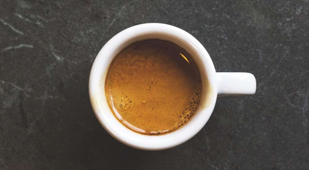 Espressobohnen Espresso