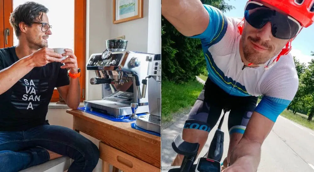 Flair Espresso - Trianils