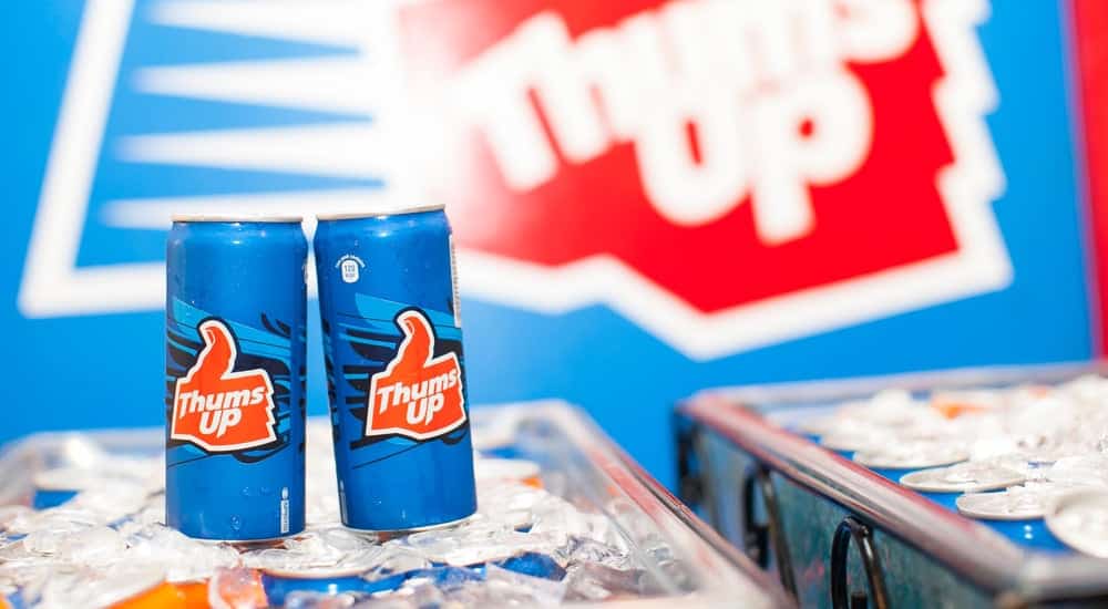 Koffein - Energy Drinks