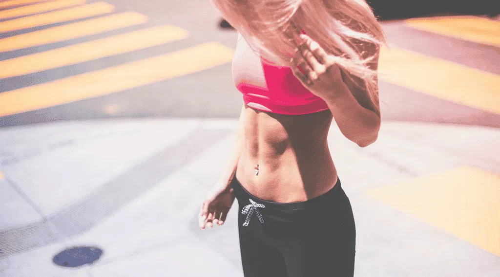 Höre öfters mal zu, wenn dein Bauch dir was sagen will