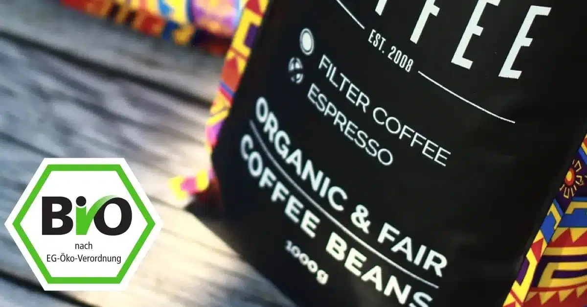 Bio Siegel nach EG-Ökoverordnung: Wie viel „Bio“ steckt dahinter?