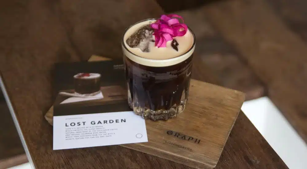 Kaffeekultur im Land der Teetrinker: Die neusten Kaffeetrends aus Asien