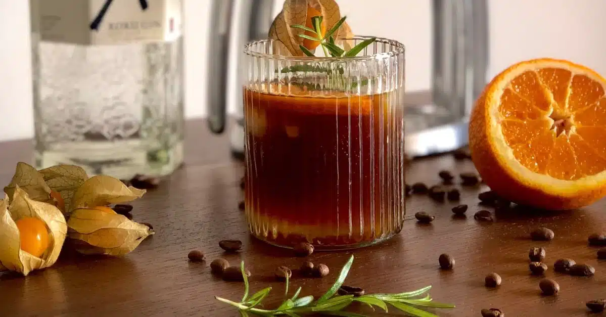 Espresso Tonic: Zwei leckere Rezepte inklusive Zubereitungstipps