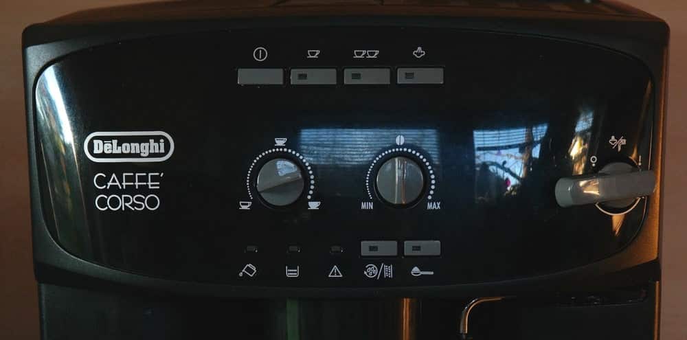 Kaffee aus dem Kaffeevollautomat - Mahlgrad und Stärke