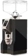 Eureka Mignon Zero 55S, Specialita & Silenzio — Espressomühlen im Vergleich