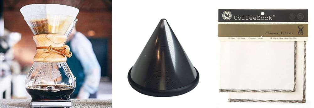Chemex Filter