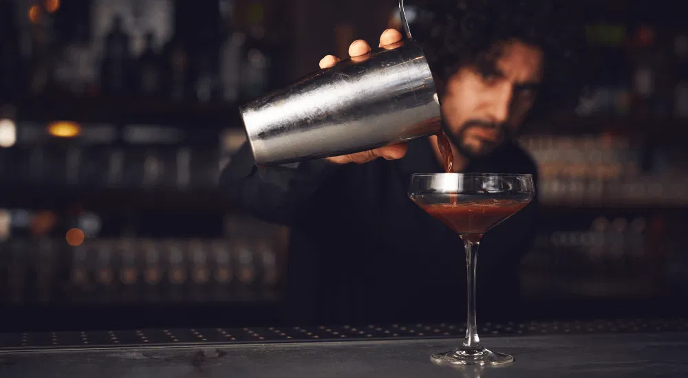 Espresso Martini Tipps