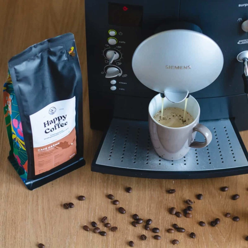 Café Creme - Image 4