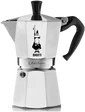 Bialetti Moka Express & Induction — Espressokocher (Original)