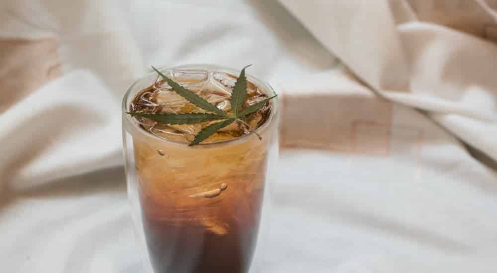 Espresso Gin Tonic - Variationen