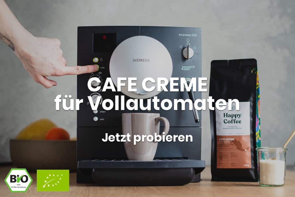 Cafe Creme