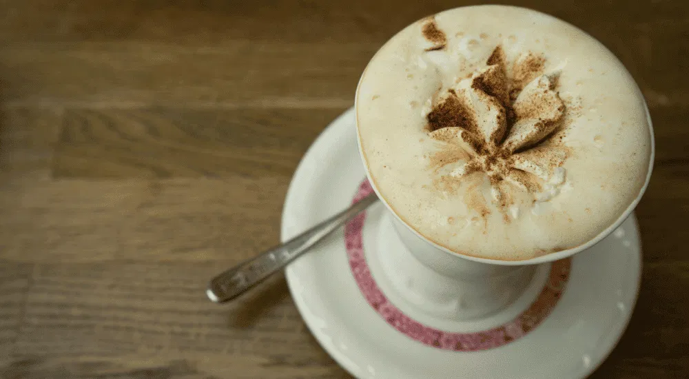 Rüdesheimer Kaffee Rezept Variationen