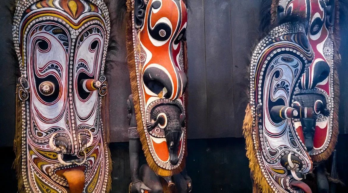 Papua Neuguinea: Arabica-Bohnen mit Potenzial für Spitzenkaffee