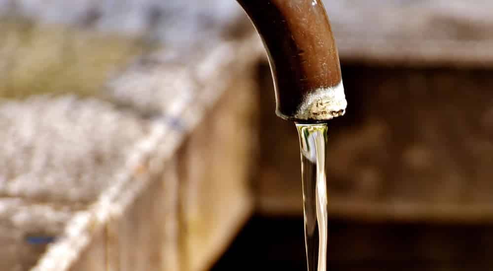 Kaffee schmeckt nicht - Kalk und Entkalken