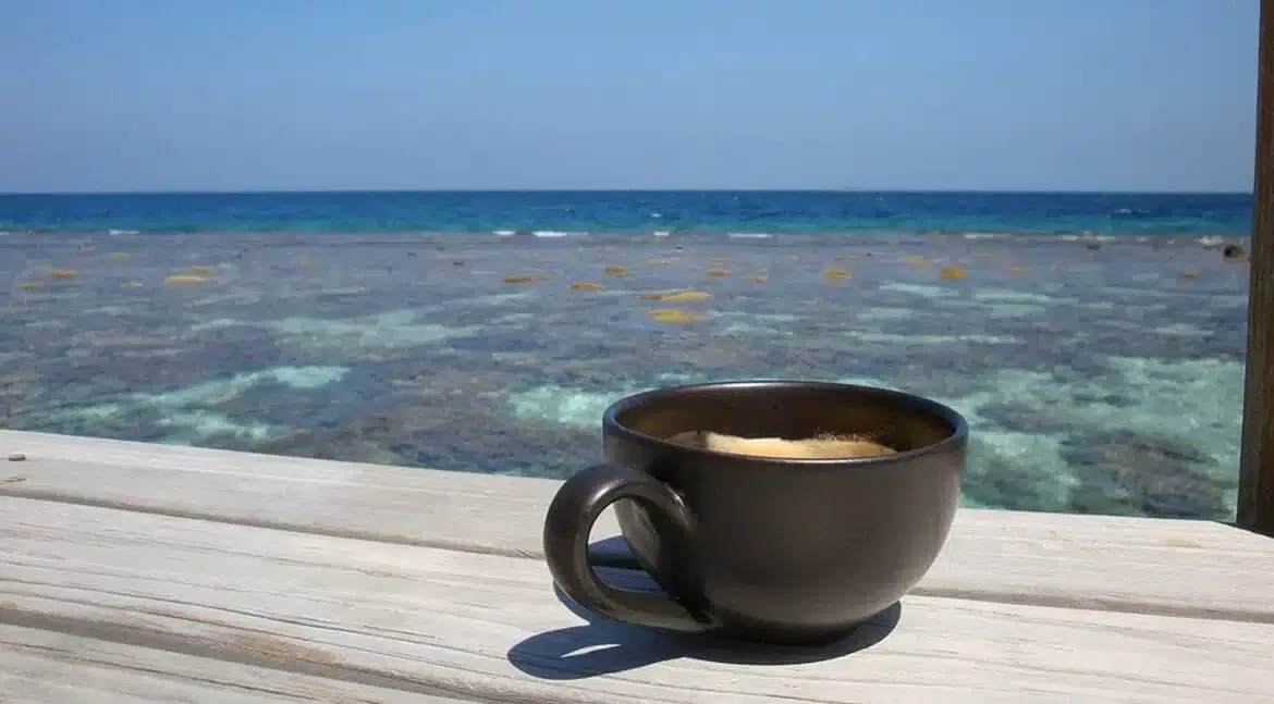 Bester Kaffee im Urlaub: Europas Ferienländer und ihre Kaffeegewohnheiten