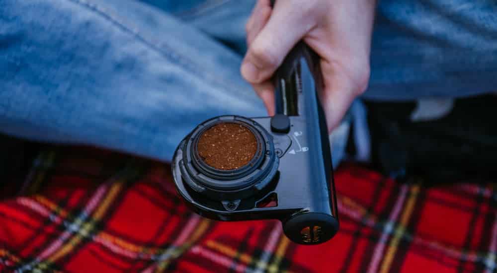 Handpresso - Brew Ratio