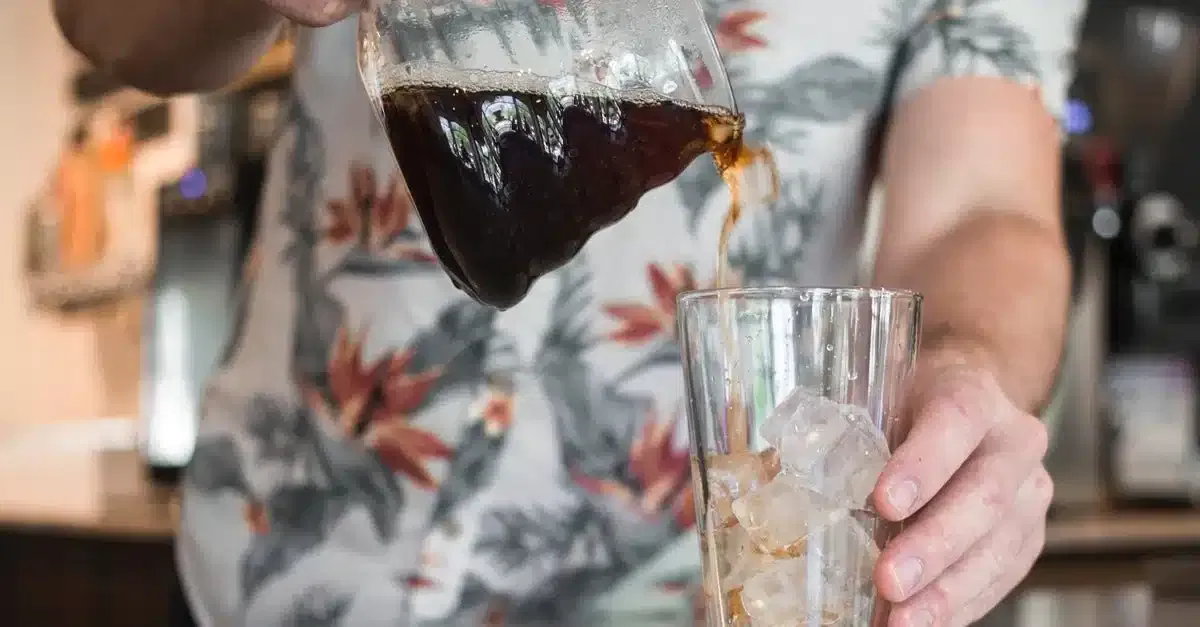 Mehr als kalter Kaffee: Kühle und leckere Kaffeevarianten mit Rezepten