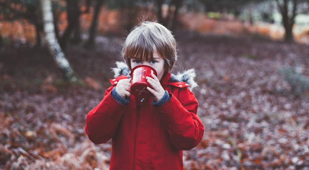 Kaffeepause - Kaffee als Icebreaker