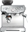 Sage Barista Express & Express Impress — Siebträger mit Mühle im Test