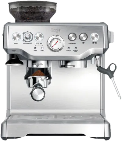 Sage Barista Express & Express Impress