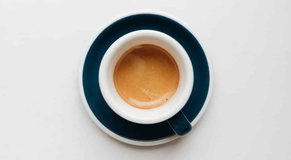 Espressotassen