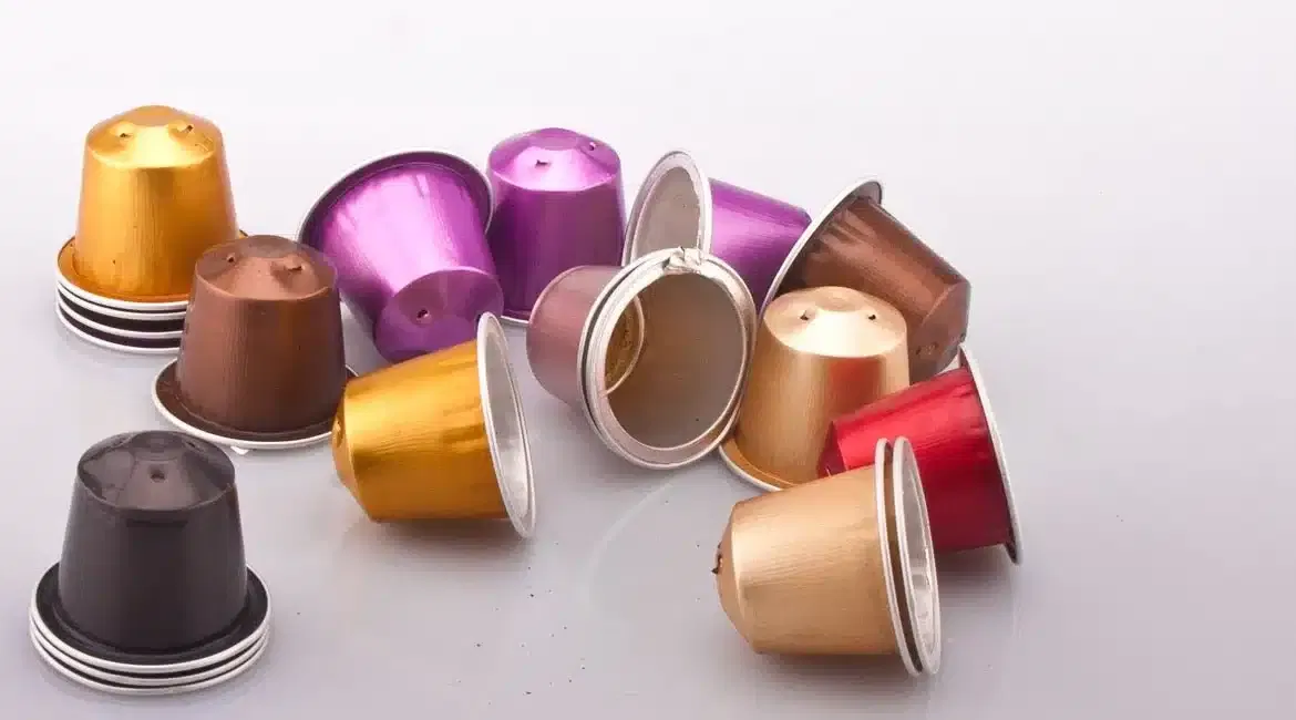 Kaffeekapseln: Wie umweltfreundlich ist der Nespresso-Trend wirklich?